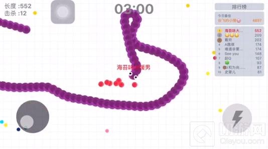 贪吃蛇大作战新手怎么成长 新手注意要点分享