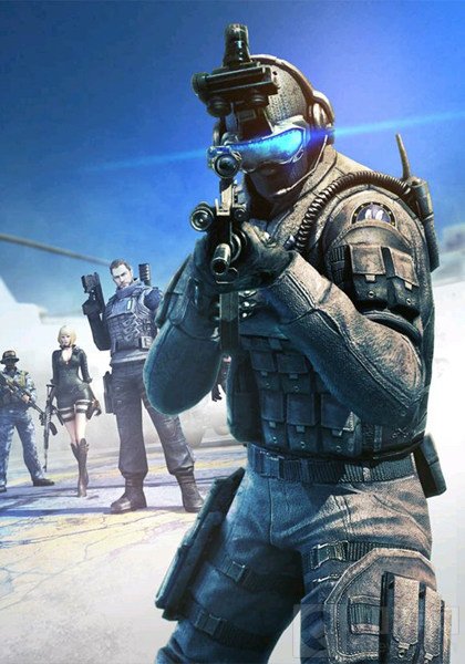 cf手游能用的花式符号有哪些 拉风名字攻略