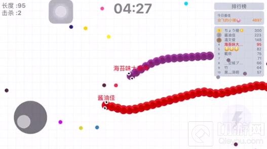 贪吃蛇大作战细节决定成败 不可忽略十大细节