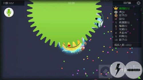 球球大作战绿刺更新有没有什么规律 多久更新一次