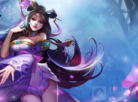 王者荣耀最强法师推荐 强势露娜依旧稳居第一