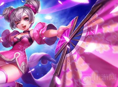 王者荣耀最强法师推荐 强势露娜依旧稳居第一