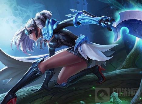 王者荣耀最强法师推荐 强势露娜依旧稳居第一