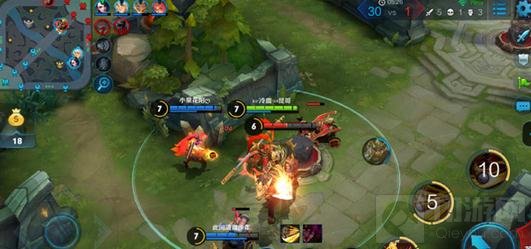 王者荣耀孙悟空玩法技巧 对线团战玩法全解析