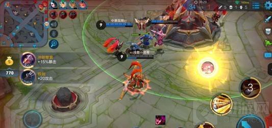 王者荣耀孙悟空玩法技巧 对线团战玩法全解析