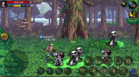 DNF手游公会副本怎么进入 公会副本怎么刷