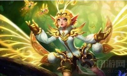 王者荣耀S5段位继承规则 S5赛季段位继承说明