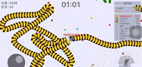 贪吃蛇大作战匹配怎么开 怎么和好友一起玩