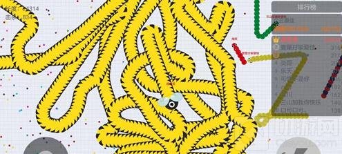 贪吃蛇大作战对战模式好玩吗 对战模式揭秘