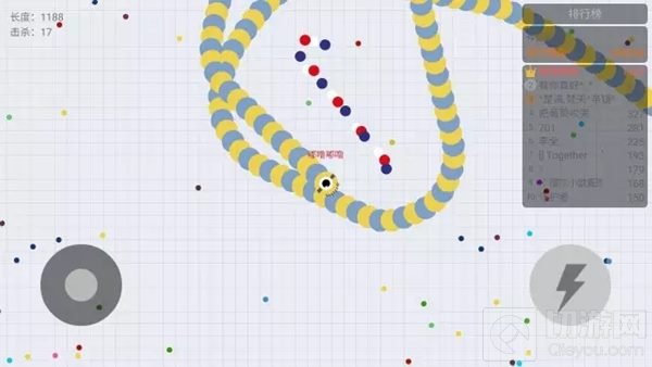 贪吃蛇大作战超车杀是什么 贪吃之神炼成秘籍