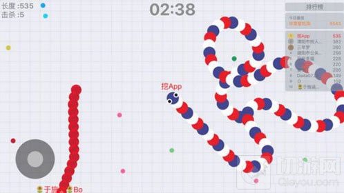 贪吃蛇大作战怎么积分查询 实时积分获取方法