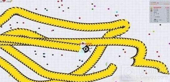 贪吃蛇大作战快速成长技巧 大蛇快速成长技巧