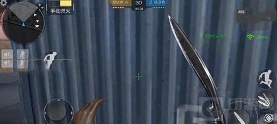 CF手游擎天可以变什么武器 擎天有几种形态