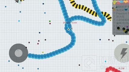 贪吃蛇大作战外挂下载 作战辅助器下载地址