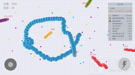 贪吃蛇大作战无敌版怎么下载 变态版下载地址