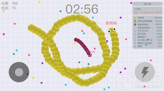 贪吃蛇大作战电脑怎么玩 贪吃蛇有电脑版本吗