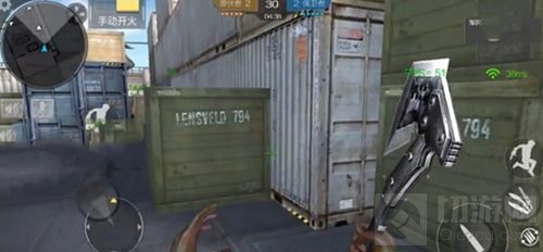 CF手游擎天变形有几种形态 会变成哪些武器