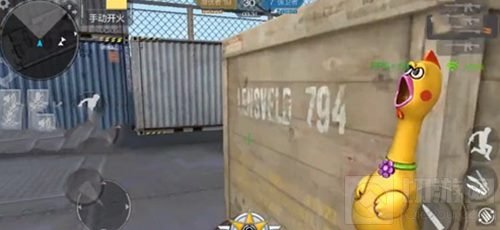 CF手游擎天变形有几种形态 会变成哪些武器