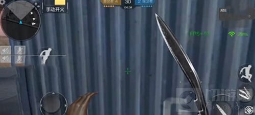 CF手游擎天变形有几种形态 会变成哪些武器