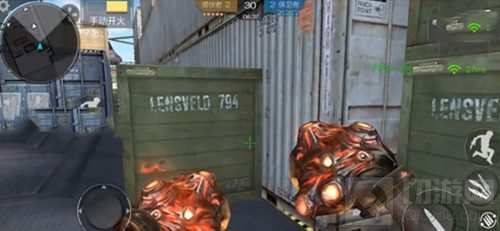 CF手游擎天变形有几种形态 会变成哪些武器