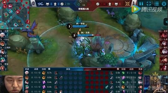 王者荣耀杨戬职业玩法解析 牵制流杨戬教学