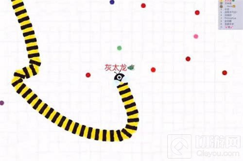 贪吃蛇大作战之字形走位怎么走 有什么作用