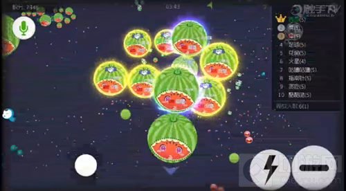 球球大作战每周怎么得50个棒棒糖 获棒棒糖攻略