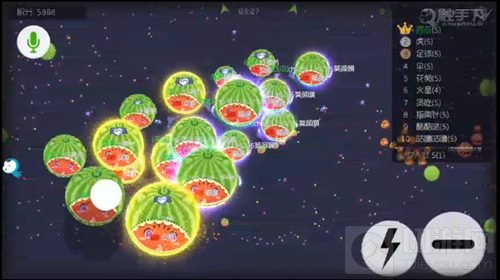 球球大作战每周怎么得50个棒棒糖 获棒棒糖攻略