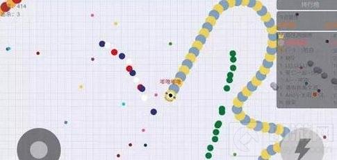 贪吃蛇大作战吃光点和尸体哪个好问题详解