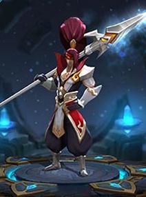 王者荣耀最强英雄S5 新赛季强势英雄大排名