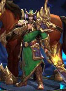 王者荣耀最强英雄S5 新赛季强势英雄大排名