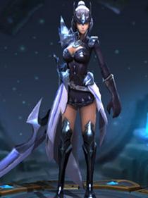 王者荣耀最强英雄S5 新赛季强势英雄大排名