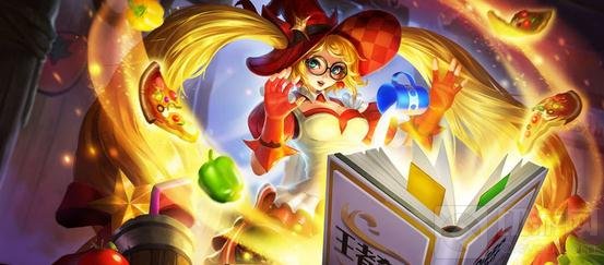 王者荣耀最强英雄阵容搭配 排位上分组合推荐