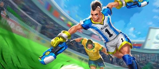 王者荣耀最强英雄阵容搭配 排位上分组合推荐