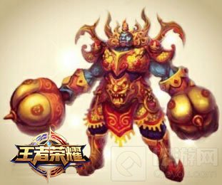 王者荣耀巨灵神怎么样 巨灵神技能属性详解