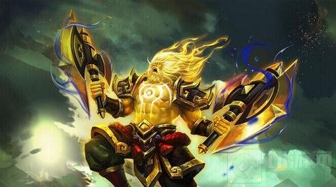 王者荣耀巨灵神将什么时候出 什么时候上线