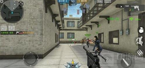 CF手游毛瑟手枪怎么样 毛瑟手枪对战技巧分享