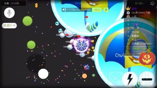 球球大作战每天领取200爱心是真的吗 爱心网有用吗