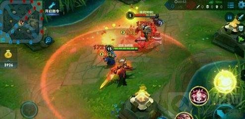 王者荣耀水晶猎龙者皮肤图鉴 技能效果图片