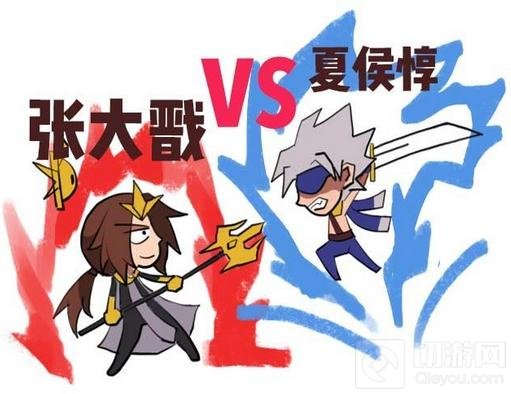 王者荣耀张大仙峡谷奇遇记 杨戬要斩妖除魔