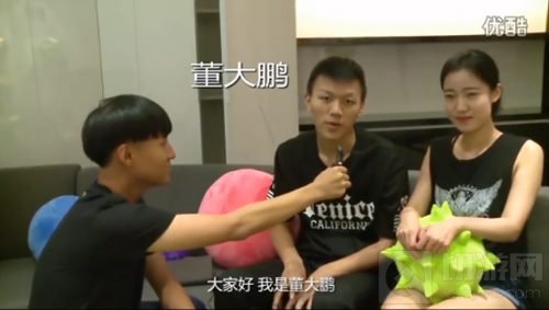 球球大作战晚安娜照片 妥妥的一名萌妹子哦