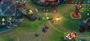 王者荣耀荆轲玩法推荐 超神荆轲炼成小技巧