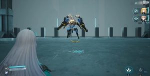 尘白禁区8 12关卡怎么打 BOSS通关阵容推荐