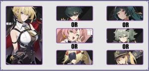 绝区零火队怎么组 绝区零2.0版本火属性队伍攻略