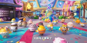 蛋仔派对三周年什么时候上线 三周年上线时间