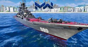 现代战舰T0级战舰有哪些 最强战舰排行榜一览