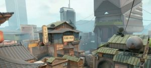 无畏契约源能行动霓虹町怎么打 霓虹町地图进攻路线攻略