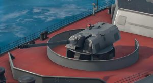 现代战舰主炮怎么选 五款强力主炮性能解析