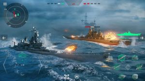 现代战舰什么时候公测 2025年上线时间确认