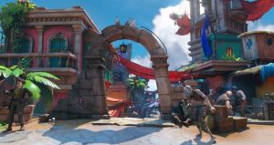 遗忘之海有什么特色 遗忘之海游戏玩法介绍